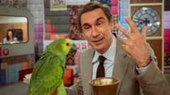 Portobello, il resoconto impietoso di una vicenda infame. Magistrale Fabrizio Gifuni