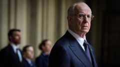 La grazia, un'ode comica e malinconica sulla condizione umana. Con Toni Servillo che giganteggia