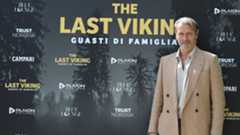The Last Viking, Mads Mikkelsen: «È un film dal grande cuore»