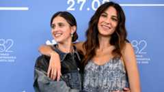 Il rapimento di Arabella, «Il nostro Thelma & Louise»