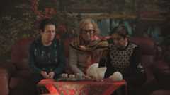 Il quieto vivere, Gianluca Matarrese: «Con il gioco del cinema si evita la tragedia»