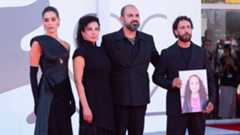 Venezia 82, oltre 20 minuti di applausi per The Voice of Hind Rajab, il film sull'orrore di Gaza