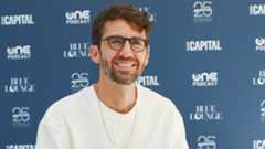 Agnus Dei, Massimiliano Camaiti: «Un film che è cambiato nel tempo»