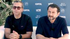 Ammazzare Stanca: «Il cinema è il contenitore migliore per amalgamare le differenze»