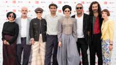 Inside Amir vince il GdA Director’s Award 2025