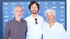 Articolo 1: «Parlare di sicurezza sul lavoro è complementare al glamour del festival»