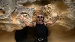 Piero Pelù - Rumore Dentro, il ritratto spiazzante e coraggioso del rocker italiano 