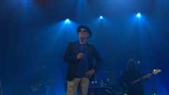 Francesco de Gregori - Nevergreen, un documentario che immortala De Gregori dal vivo, in una dimensione intima