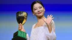 Xin Zhilei vince la Coppa Volpi per la miglior interpretazione femminile