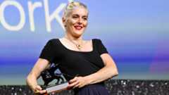 A pied d'oeuvre vince il premio come Miglior Sceneggiatura