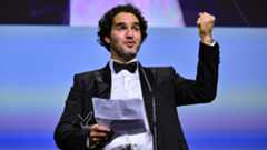 The Smashing Machine vince il Leone d'Argento per la miglior regia