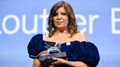 The Voice of Hind Rajab vince il Gran Premio della Giuria