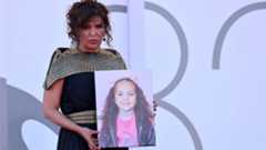 Venezia, a Jarmusch il Leone d’Oro, a Hind Rajab l’applauso del mondo