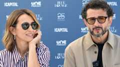 L'isola di Andrea: «Lavorare con Capuano è una rivoluzione copernicana»