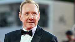 Lucca Film Festival, Kevin Spacey è il grande ospite della serata di apertura