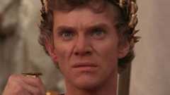 Lucca Film Festival, Malcolm McDowell super ospite dell’evento