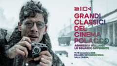 Grandi classici del cinema polacco, la filmografia di Agnieszka Holland al centro della rassegna