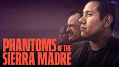 Phantoms of the Sierra Madre, un viaggio sospeso nella Storia degli Apache. Ora su MYmovies ONE