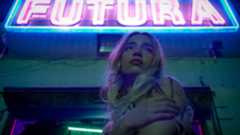 Wicked - Parte 2 rimane in vetta ma sale sul podio 40 secondi