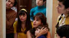 C'era una volta mia madre, le anteprime