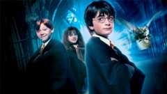 Harry Potter e la pietra filosofale