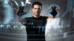 Minority Report