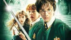 Harry Potter e la camera dei segreti