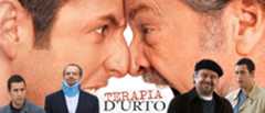 Terapia d'urto