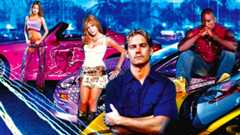 2Fast 2Furious