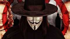 V per vendetta