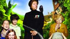 Nanny McPhee - Tata Matilda