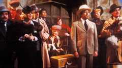 Invito a cena con delitto