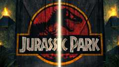 Jurassic Park 3D