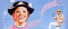Mary Poppins