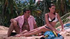 Agente 007, Thunderball - Operazione tuono