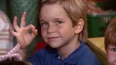 Un poliziotto alle elementari