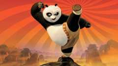 Kung Fu Panda