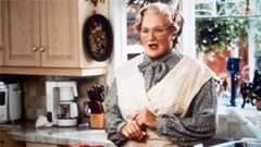 Mrs. Doubtfire (Mammo per sempre)