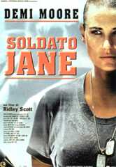 Soldato Jane