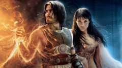 Prince of Persia - Le sabbie del tempo