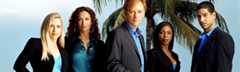 CSI: Miami
