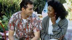 Una moglie per papà