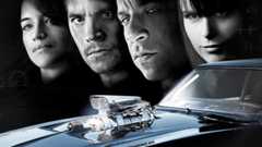 Fast & Furious - Solo parti originali