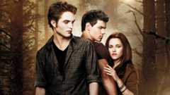 The Twilight Saga: New Moon