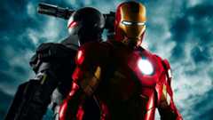 Iron Man 2