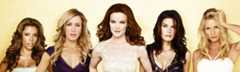 Desperate Housewives - I segreti di Wisteria Lane