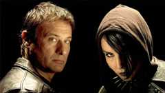 Uomini che odiano le donne