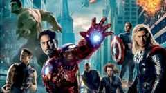 The Avengers