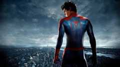 The Amazing Spider-Man