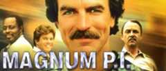 Magnum P.I.